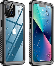 Load image into Gallery viewer, For iPhone 13 Case Waterproof,6.1&quot;-Clear
