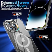 Load image into Gallery viewer, Magnetic for iPhone 14 Pro Max Case
