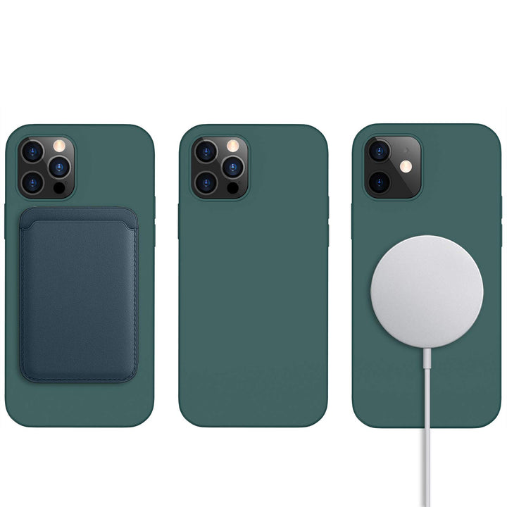 Xiwxi Magnetic Case Designed for iPhone 12 Pro Max Case – xiwxi