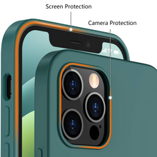 Load image into Gallery viewer, Xiwxi Magnetic Case Designed for iPhone 12 Pro Max Case
