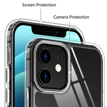 Load image into Gallery viewer, For iPhone 12 Case/iPhone 12 Pro Case,6.1&quot;
